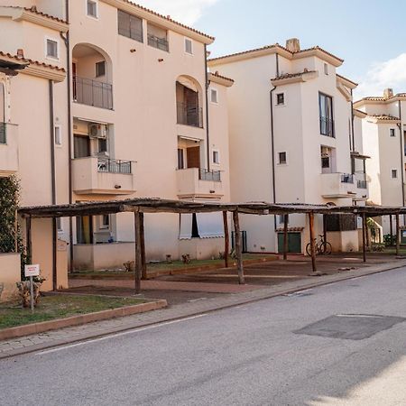Studio'S Pavese Olbia Exterior photo