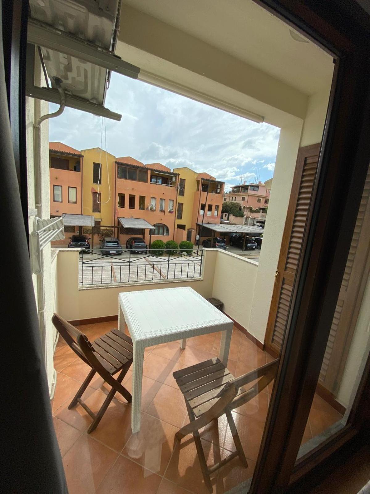 Studio'S Pavese Olbia Exterior photo